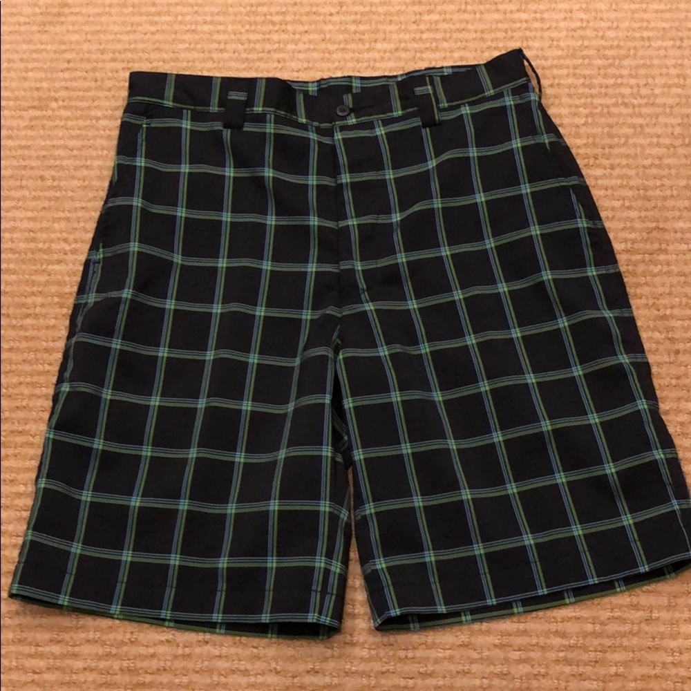 Men’s Snake Eyes Shorts Size 32